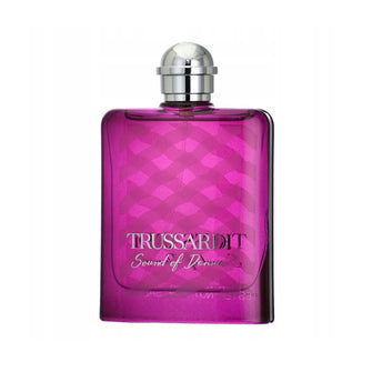 Trussardi Sound of Donna 100ml Eau de Parfum for Women