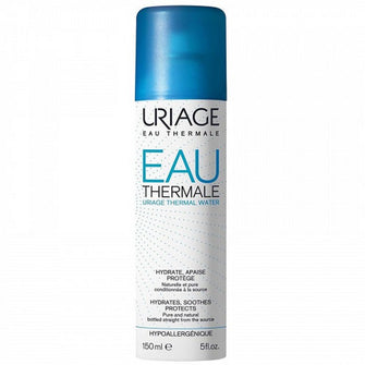 Uriage Thermal Water Spray 150 Ml