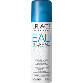Uriage Thermal Water Spray 50Ml