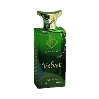 Velvet Eau De Perfume 100 Ml