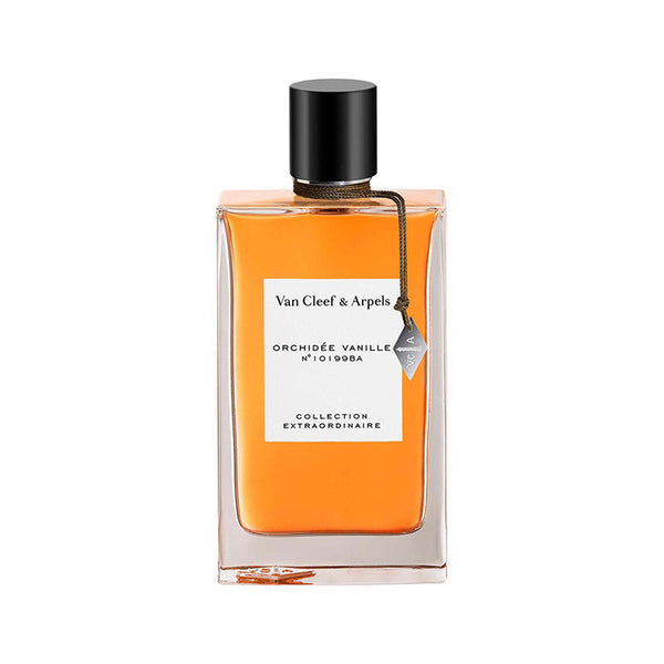 Van Cleef Arpels Orchidee Vanille Eau de Parfum 75ml for Women– FAWAAH