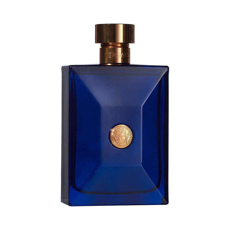 [国内正規品] VERSACE Dylan Blue 100ml Versace, Dylan Blue, Eau De Toilette, For Men