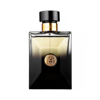 Versace Pour Homme Oud Noir 100ml Eau de Parfum for Men