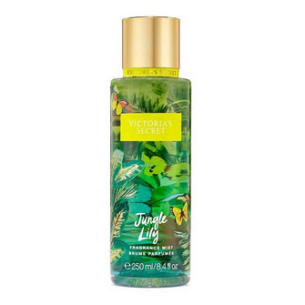 Victoria'S Secret Jungle Lily Body Mist 250 Ml For Women