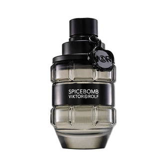 Viktor Rolf Spicebomb Eau De Toilette 90 Ml For Men