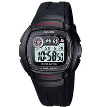 Casio Digital Watch for Men - W-210-1CVDF