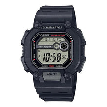 Casio Youth Digital Sports Watch for Men - W-737H-1A2VDF