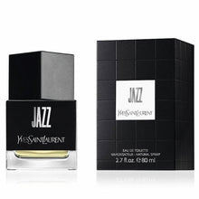 Yves Saint Laurent Jazz 80 ml Eau de Toilette for Men