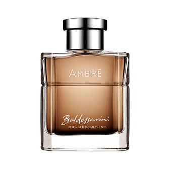 Baldessarini Ambre Baldessarini EDT 90ml for Men