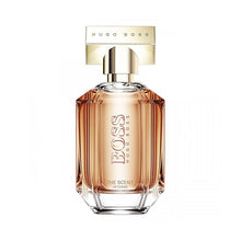 Hugo Boss The Scent Private Accord Eau de Parfum  100ml for Women