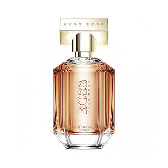 Hugo Boss The Scent Private Accord Eau de Parfum  100ml for Women