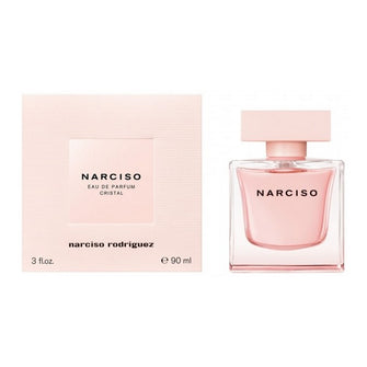 Narciso Rodriguez Narciso Cristal EDP 90ml for Women