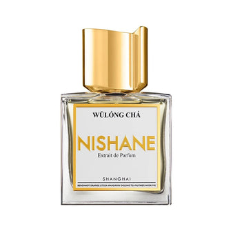 Nishane Wulong Cha Extrait de Parfum 100ml