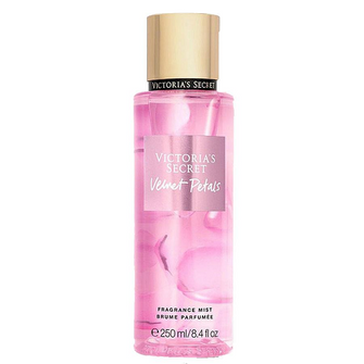 Victoria's Secret Velvet Petals Body Mist 250 ml For Women